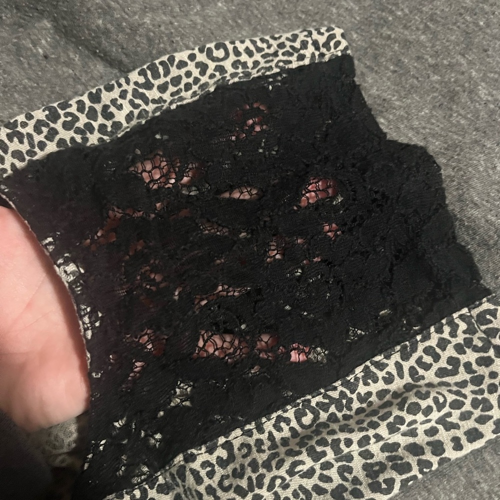 Torrid Top - Picture 3 of 3